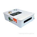 Double ABS Refrigeration Electrical Water Pump for Air Conditioner